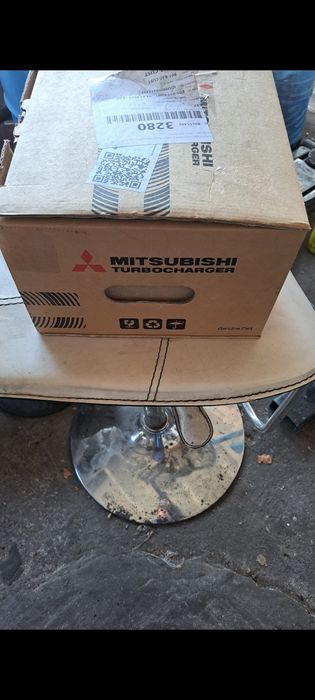 Продавам турбо компресор