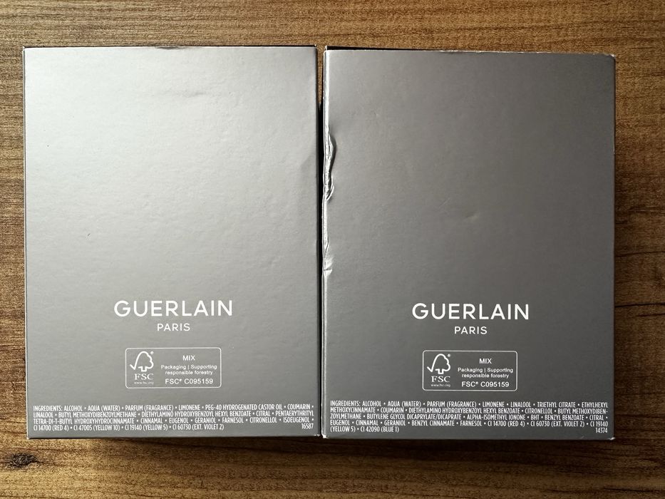 Guerlain L'Homme Ideal