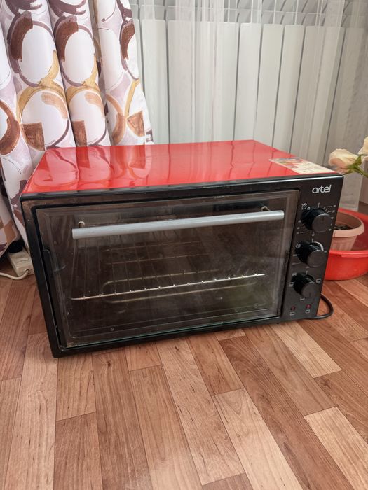 Продам асель печку
