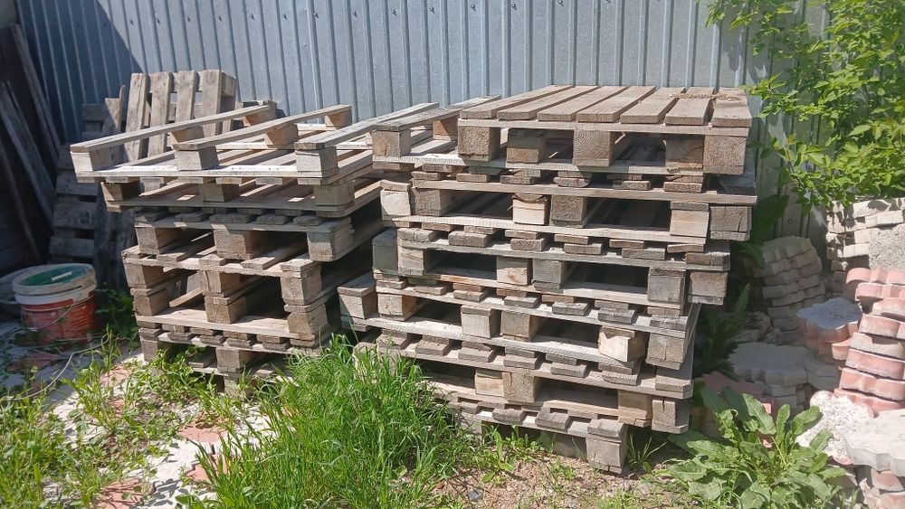 Продается поддоны