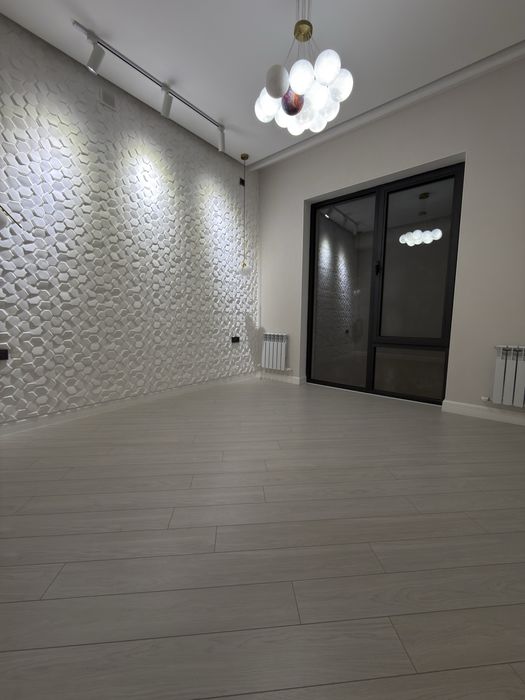 Продажа нового дома в стиле Хай-Тек Буюк Ипак Йули ор:р Чайхана Салом