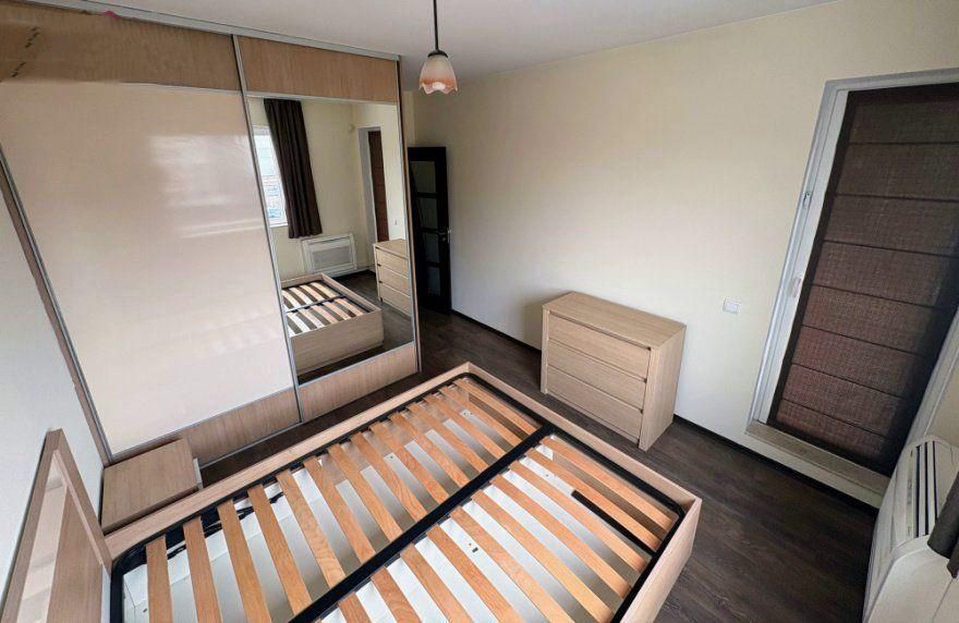 Дава се под наем Двустаен апартамент в София, Надежда 4 - 63 кв.м за 648.21 € - Снимка #3