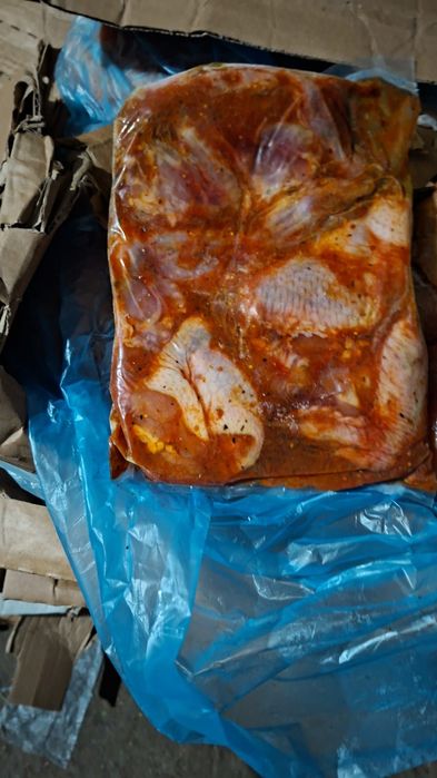 Курица мясо для животных