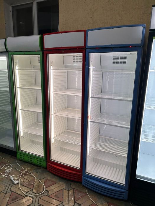 Холодильник холодильник