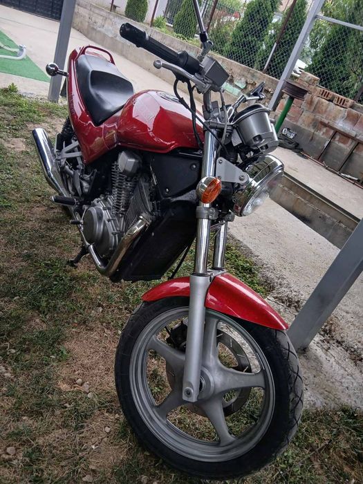Suzuki vx800     1996 godina