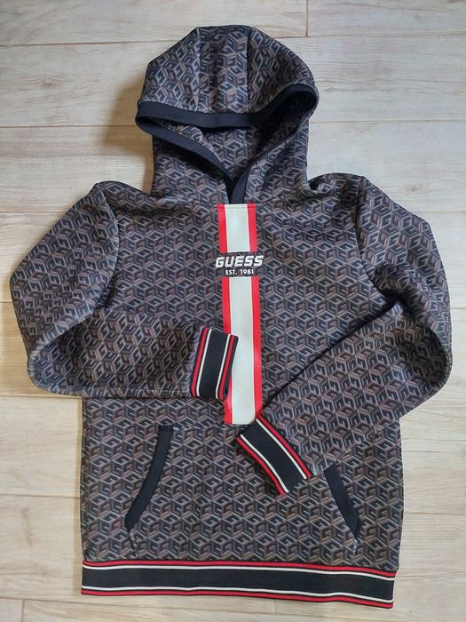 Детски Суитчър GUESS