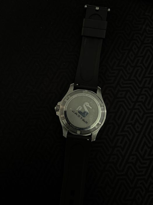 Tissot Seastar Quartz - Гаранционен