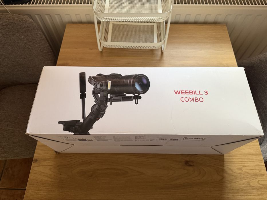 Gimbal profesional