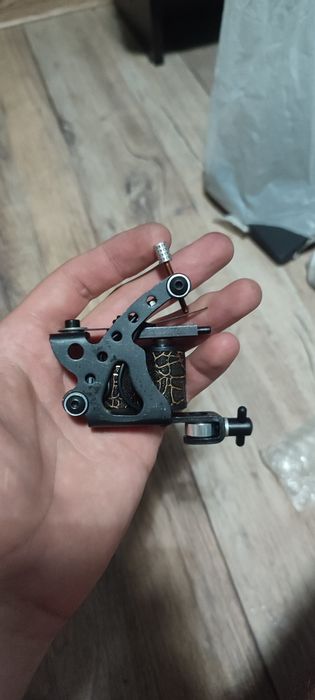 Продам машинку для тату