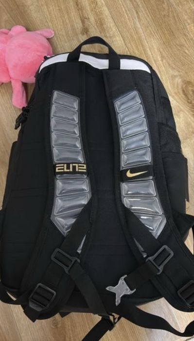 Рюкзак найк элит