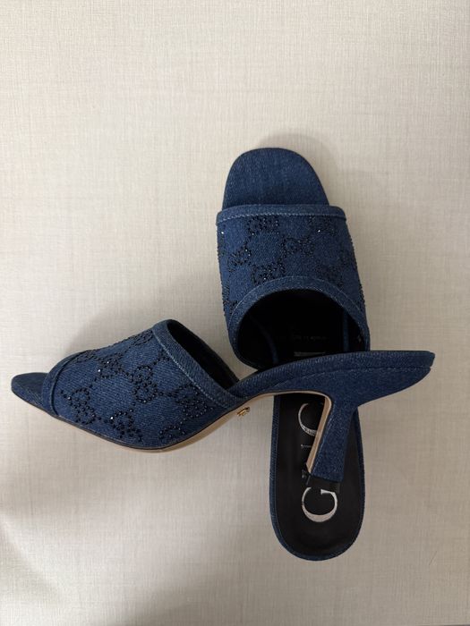 Gucci туфли 1:1!
