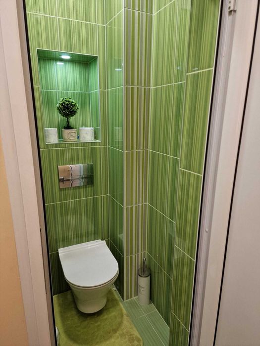 Продава се Тристаен апартамент в Силистра, Запад - 97 кв.м за 1135 €/кв.м - Снимка #14