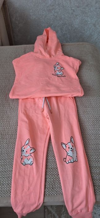 Продам детский вещи