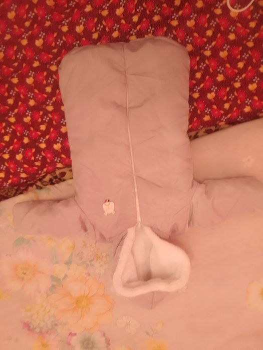 Конферт  комбинезон