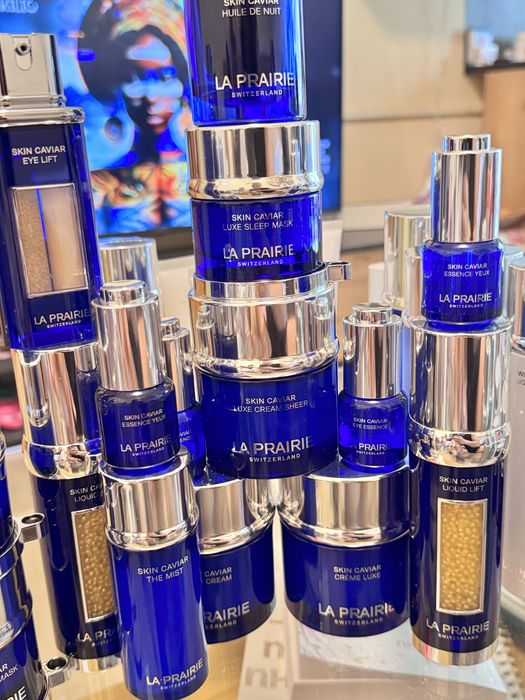 Висок клас козметика * La Prairie * ТОП ЦЕНИ  *