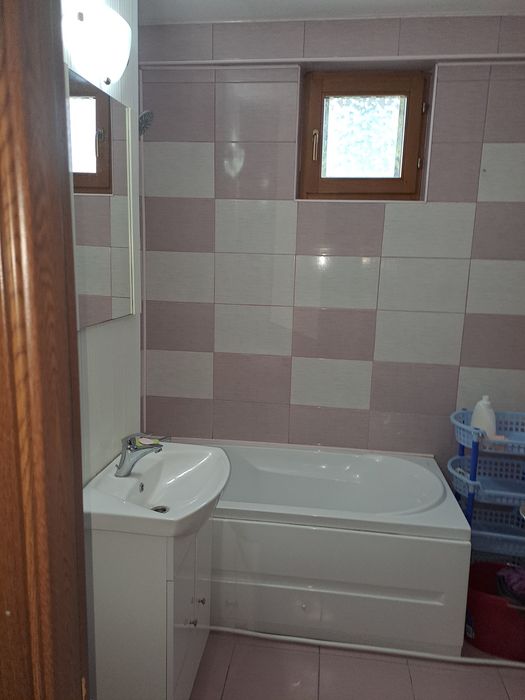 Închiriez  apartament 1 cameră  Precista