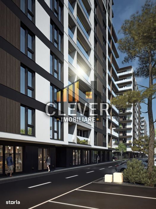 Apartament 2 camere Premium | Comision 0 | Metrou Teclu reducere parca