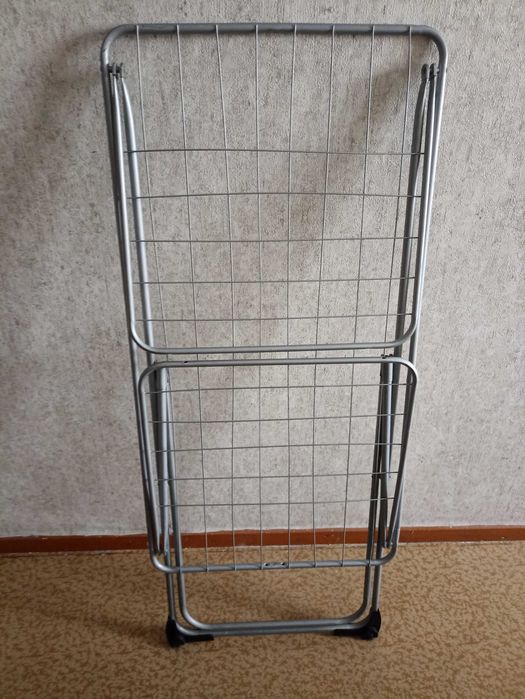 Сборная сушилка для белья