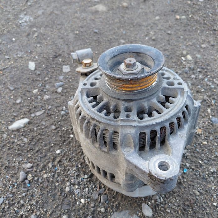 Генератор от Камри 10 2.2