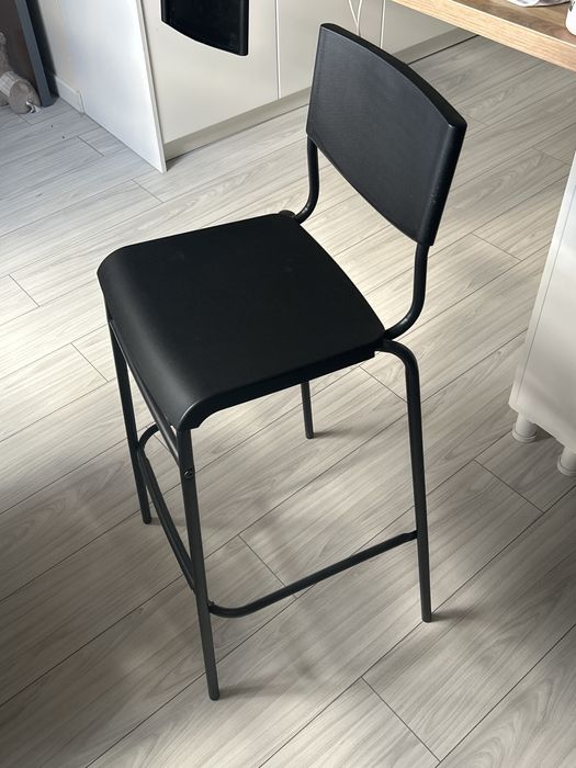 Vand doua scaune ikea inaltime sezut H-74 cm
