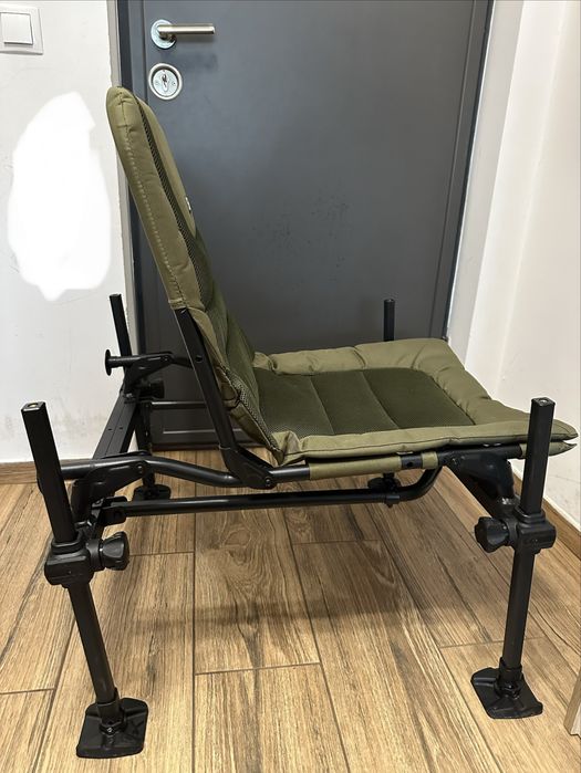 Vand scaun pescuit Korum S23