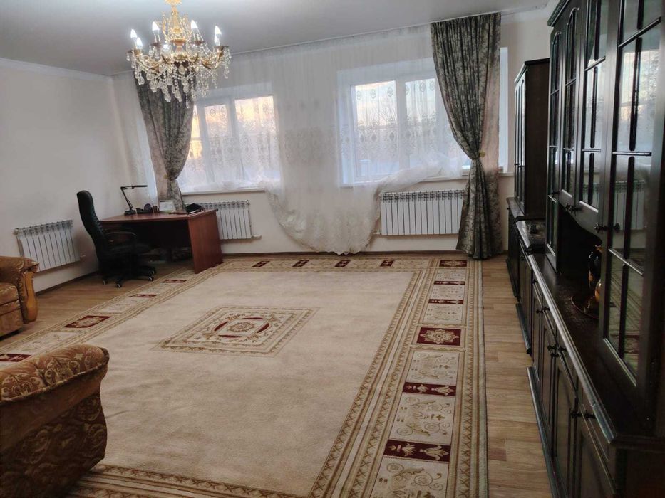 Продается дом 12 км.от Костаная