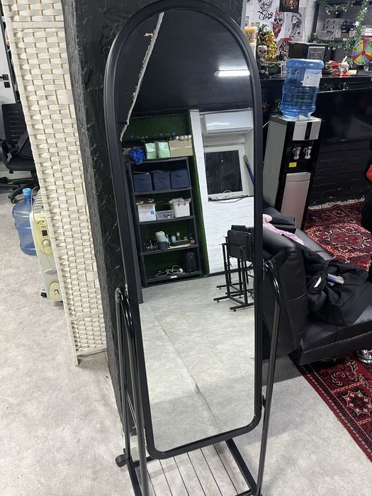 Мебель для салона красоты