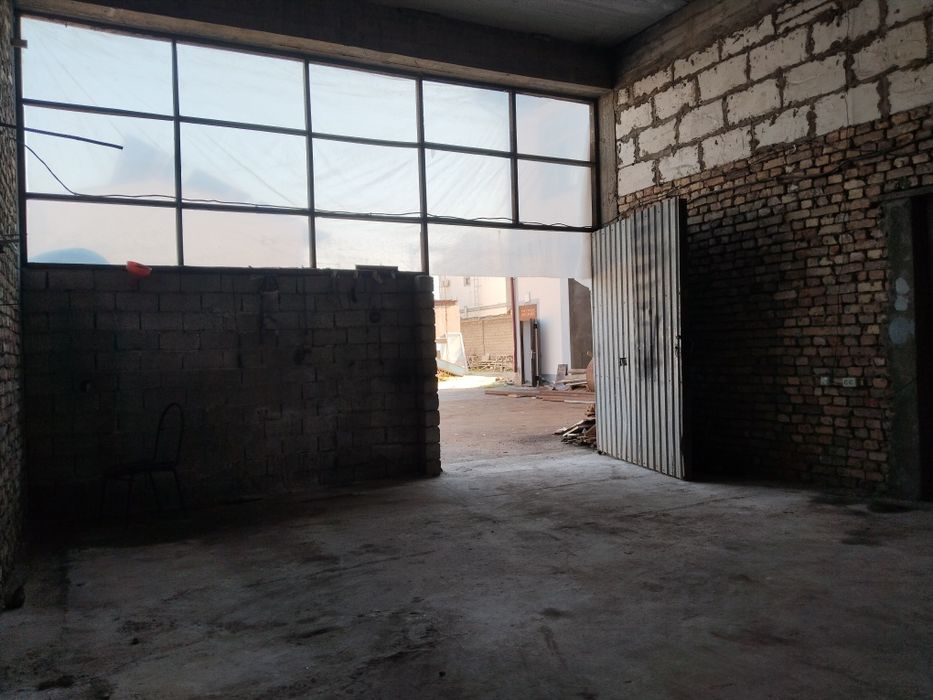 Жой арендага берилади