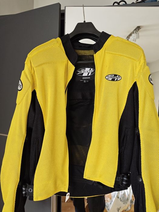 Мото екипировка и каскa suomy Joe rocket Arlen ness