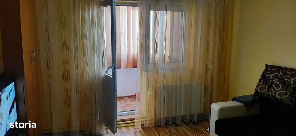 Garsonieră spațioasă 41 mp | Boxă inclusă | Centrală | Gata de mutare — fotografia 1