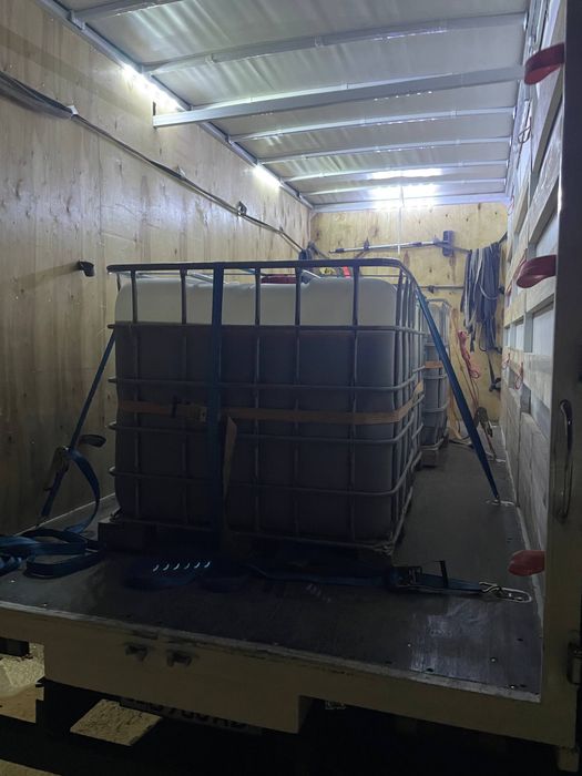 Yuk tashish xizmati Isuzu 5tonnalik