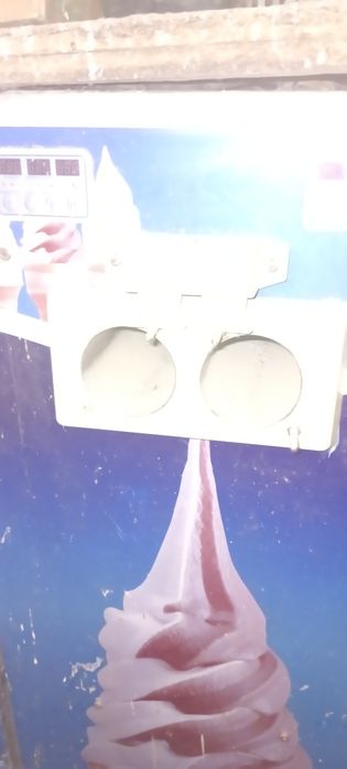 Апарат мароженое