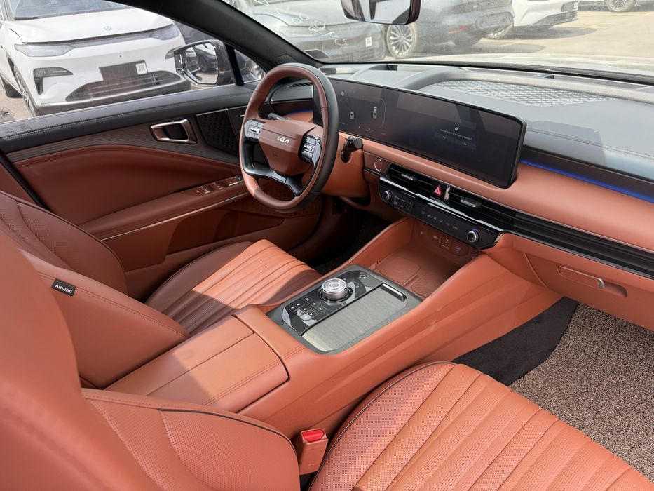 KIA K8 ,1.6/ Hybrid ,2025 new