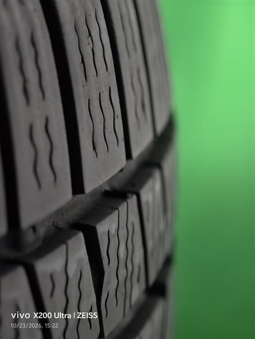 205/60R16 Continental anvelope iarna stare foarte buna