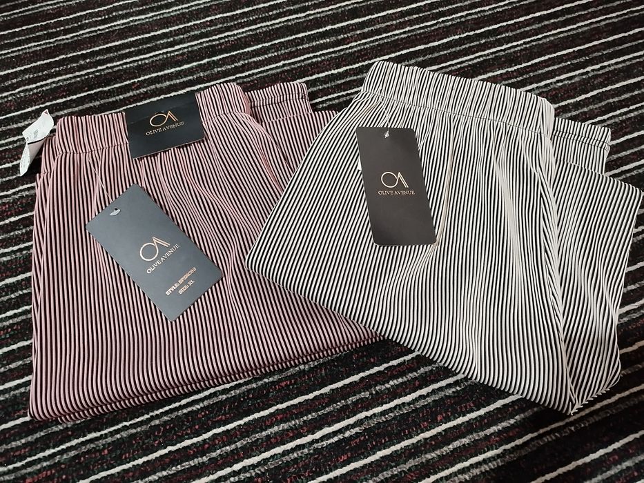 Брюки из Америки