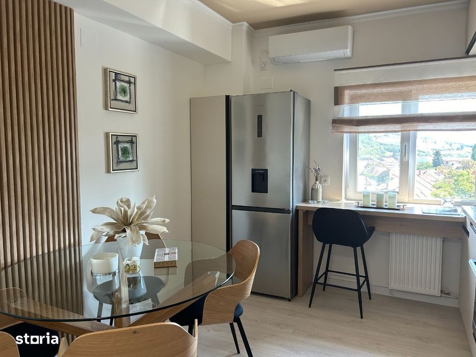 Apartament 2 camere ,ultracentral , str General Magheru — fotografia 1