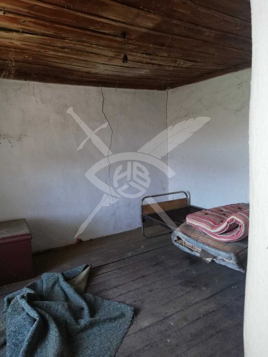 Двуетажна къща в село Отец Паисиево 33787