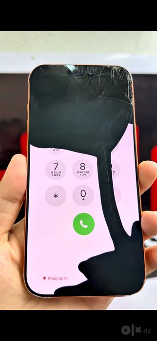 Ремонт сотовых телефонов. Ремонт техники Apple. Ремонт iPhone Remont