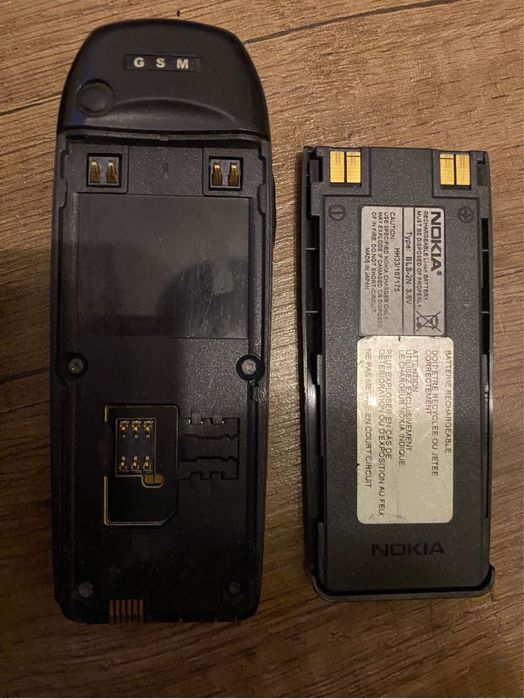 Suport telefon auto carkit nokia 6310i mercedes a820