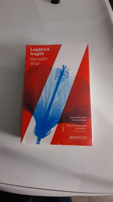 Lectura erotica 5  noi volume de meredith wild de la edit eroscop