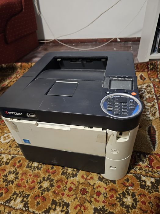 Принтер Kyocera Ecosys FS2100DN