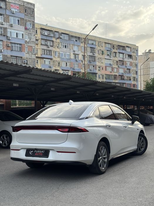 Gac Aion S580 nasiya savdoga