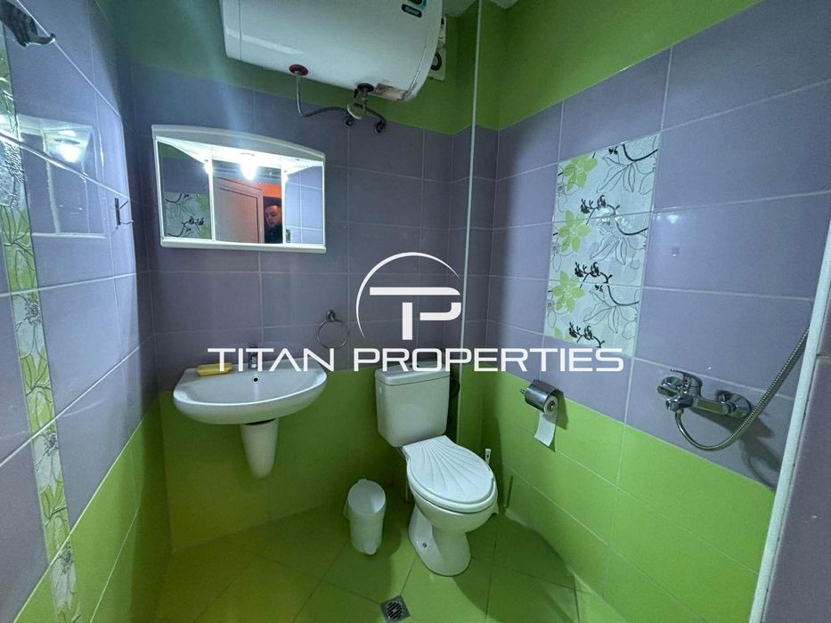 Двустаен апартамент, под наем, кв. Погреби