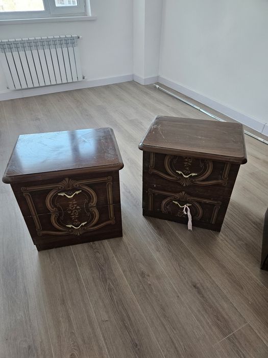 Продам комод с 2 тумбами