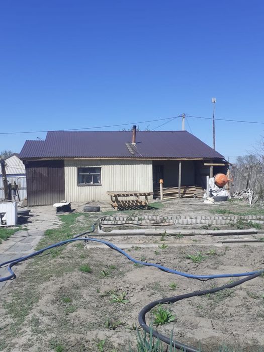 Продам дачный дом