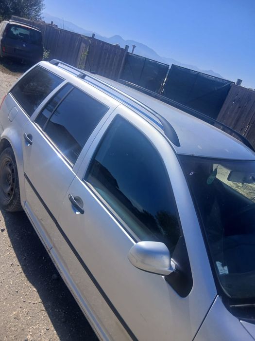 VOLKSWAGEN e-Golf 2005 — imagine 1