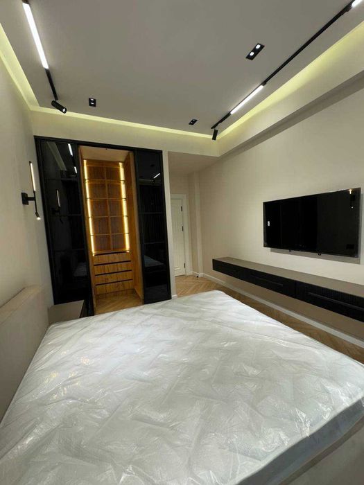 Жк NRG-Oybek! Сдается новая 3-х комнатная квартира в элит комплексе!