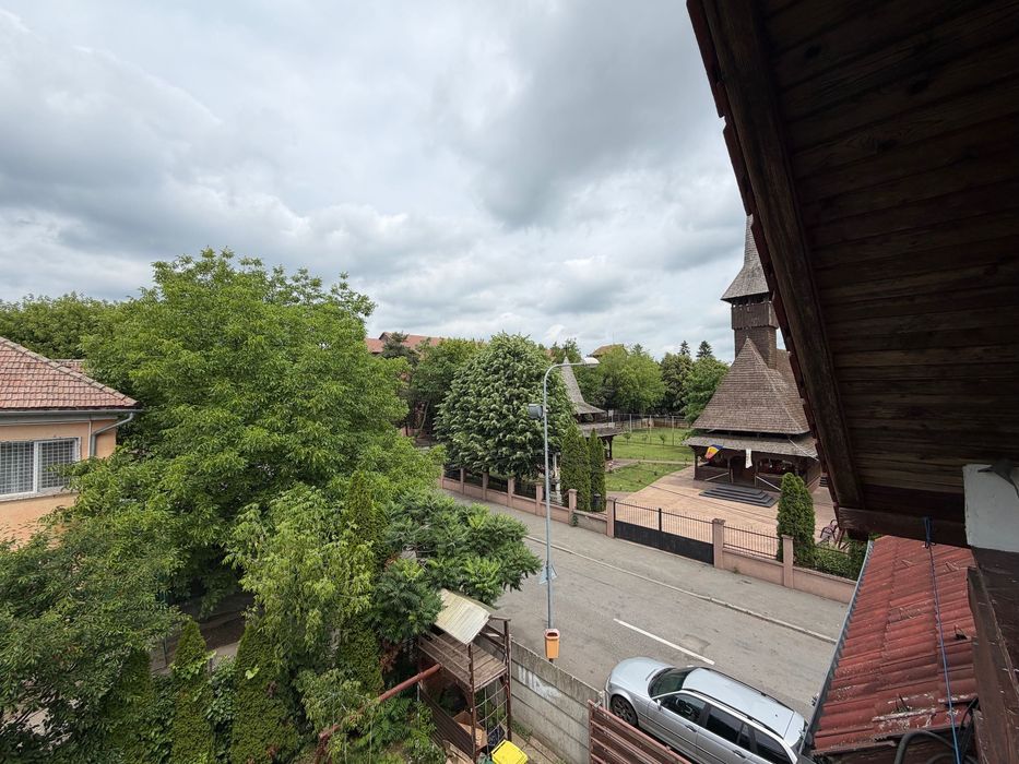 Apartament 2 camere de închiriat