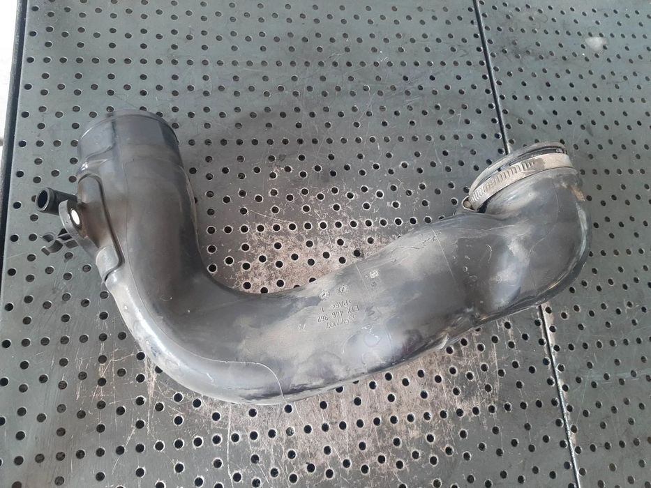 tubulatura intercooler  opel astra j mokka 1.7 cdti a17dts etx446362