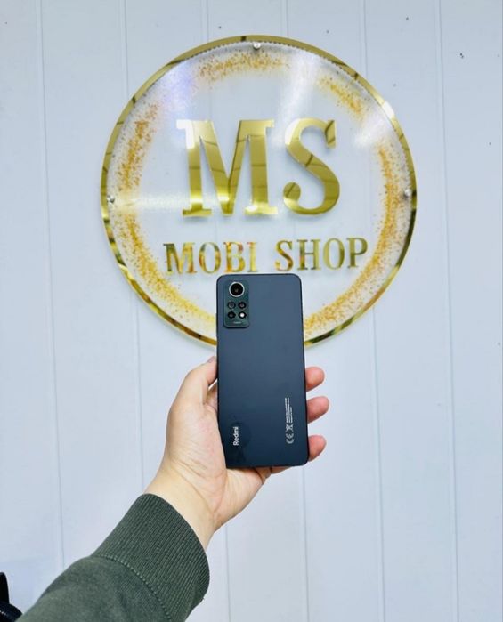 Redmi note 12 pro
